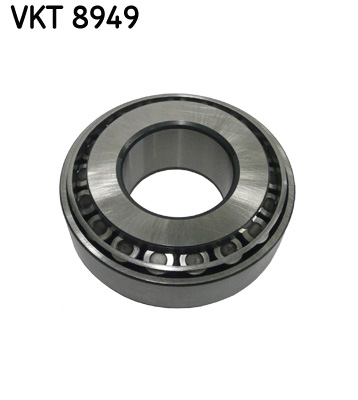 guolis, neautomatinė transmisija - VKT 8949 SKF